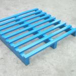 steel pallet