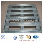 Galvanized Steel Pallet for sale