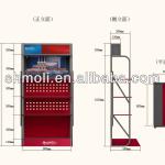 racking pallet