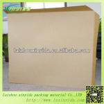 Recyclable Pallet Slip Sheet for Transport Shipment