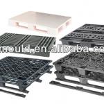 Reinforced Plastic Pallets