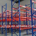 Heavy Duty Pallet Racking For Warehouse Storage