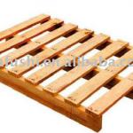 Good quality wooden pallet