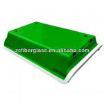 Corrosion Resistance Fiberglass Pallet For Chemical Industry