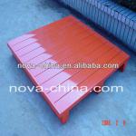 NOVA--metal stackable pallet with 500-3000kg