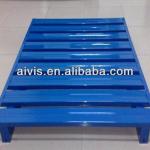 Industrial Racking Steel Pallets for Europe marketing