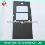 Plastic PVC ID CARD TRAY for Printer R230