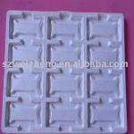 White PE plastic Pallet