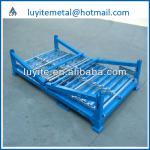 LYT027 folding metal pallet