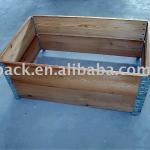 pallet collar