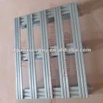 China exquisite stainless steel foursquare pallet