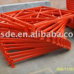 steel pallet stackable