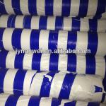 PVC stripe Tarpaulin