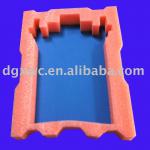 color high density customized plastic edge protector