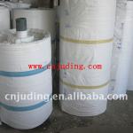white woven pp roll for making sacks woven fabric roll woven poly rolls
