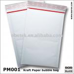 Shock-proof Air kraft bubble bag