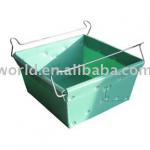 plastic nestable box