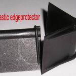 PLASTIC CORNER EDGE PROTECTOR