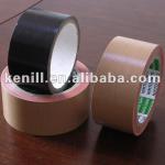 Duct tape used used cloth