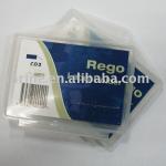 Rego Label Holder