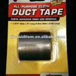 High viscosity duct tape