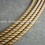 Sisal Yatch Rope For Ship Tight
