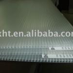 Plastic hollow sheet(Packaging Grade)