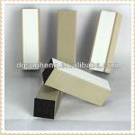 High Density Shielding Black Conductive Foam