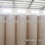 china made opp packing tape jumbo roll