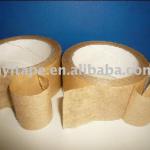 wettable kraft tape