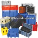 plastic pe container