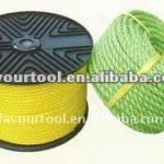 High quality polyester rope with lowest price