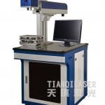 Beverage packing laser marking machine