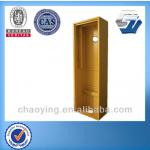 Metal box(metal cabinet) with powder coating