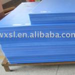 corrugated pp sheet