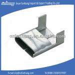 galvanized steel strapping seal