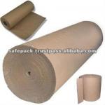 Polythene Barrier Corrugation Liners.