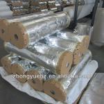 Metallized Aluminum Roof Covering/Underlayment