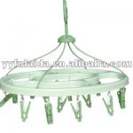 quality plastic cloth hanger mould