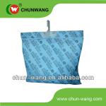 cargo Air dry in sea transport with container desiccant