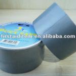 High viscosity duct tape