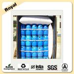 AAR Verified Moisture Resistant Cost Saving Truck Protection inflatable container dunnage bags