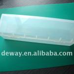 plastic vial container jar box barrels bottle