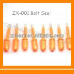 Bolt Security Seal For Trucks ZX-001