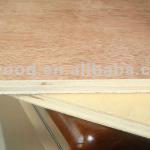 Packaging Plywood Sheet