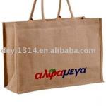 gunny bag for shopping