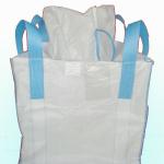 Pp bulk bag for pet flake