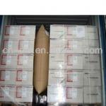 PP woven inflatable dunnage bag rent air bags dunnage bag