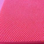 embossed EPE foam sheet