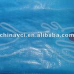 Reinforced wrapping film, Reinforced plastic woven film, lamination woven film
